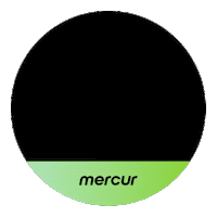 Performance Crossfit Sticker by Mercur