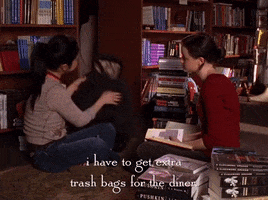 season 5 netflix GIF by Gilmore Girls 
