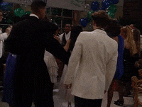 Season 3 Dancing GIF by The Fresh Prince of Bel-Air