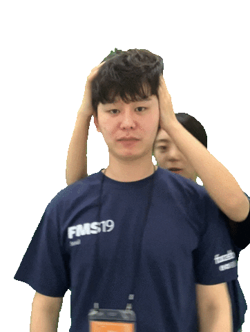 Fmsseoul2019 Cherrymi5 Sticker by Facebook Korea