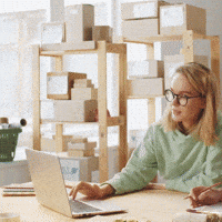 Small Business GIF by Oi