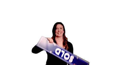 Real Estate Elizabeth Sticker by Next Step Realty