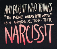 Phone Narcissist GIF by Mermaid_Lux