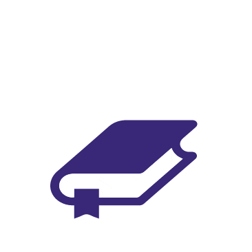 Book Sticker by Mindset Pszichológia