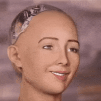 Robot Ai GIF by IndieRocktopus