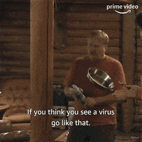 Sacha Baron Cohen Thats Very Nice GIF by Amazon Prime Video