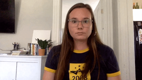 Asl Johnston GIF by CSDRMS