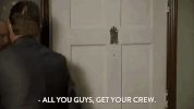 season 5 episode 2 GIF by Workaholics
