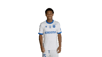 Goal Win Sticker by AJ Auxerre