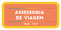 Turismo Israel GIF by Israelbythati