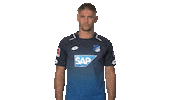 sad oh no Sticker by Bundesliga