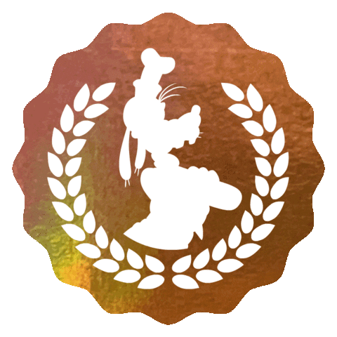 Learning Dcp Sticker by Disney Programs