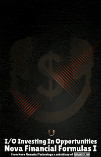 Money Education GIF by Nova Sound