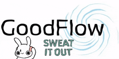 GoodFlow giphygifmaker giphyattribution GIF