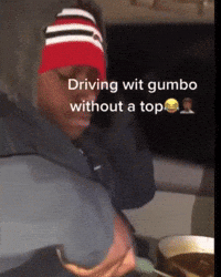 Gumbo GIF by Respective