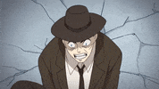 angry friends GIF by Cartoon Hangover