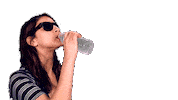 Colleen Green What Sticker by Hardly Art
