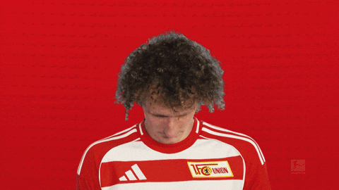 Union Berlin GIF by Bundesliga