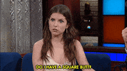 GIF by The Late Show With Stephen Colbert