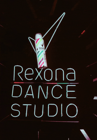 GIF by Rexona Now United