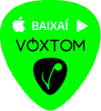 Sticker by VOXTOM
