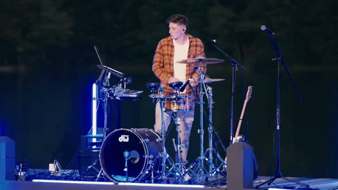 Sapphire GIF by Nox Holloway