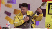 Rock Out Hell Yeah GIF by ASB Bank
