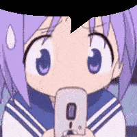 Lucky Star GIF