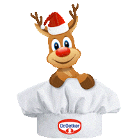 OetkerPolska droetker dr oetker oetker Sticker