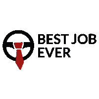 Driver Chauffeur Sticker by Get Driven