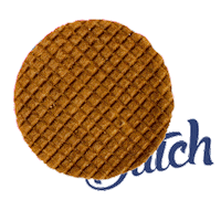 Coffee Tea Sticker by Finger Licking Dutch