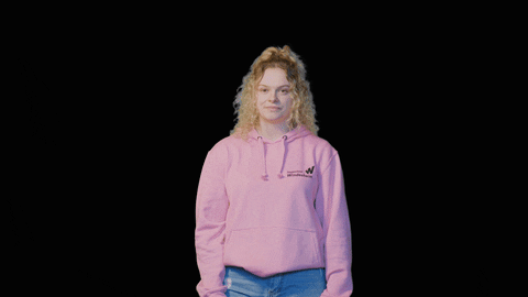 Hbo Student GIF by Hogeschool Windesheim