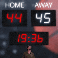 44 Home GIF