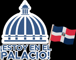 Dominicano Republicadominicana GIF by Ministerio Administrativo de la Presidencia