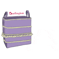 Plan Organize Sticker by Burlington