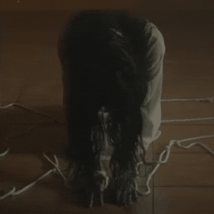 Rock Bottom GIF by Island Records Australia