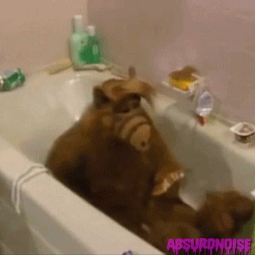 1980s tv 80s GIF by absurdnoise