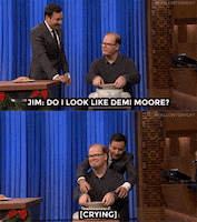 GIF by The Tonight Show Starring Jimmy Fallon