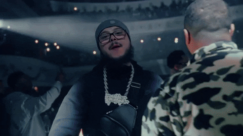 Thanks For Hating GIF by Potter Payper