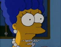 Season 2 GIF by The Simpsons