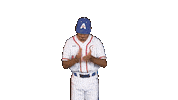 Uta Mavup Sticker by UT Arlington Baseball