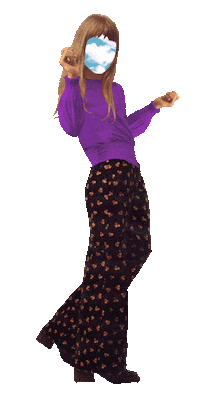 Music Festival Dance Sticker by Splendour in the Grass