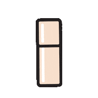 Happy Peace Out Sticker by peaceoutskincare