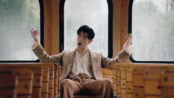 I Dont Know You Anymore GIF by Eric Nam