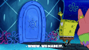 season 9 GIF by SpongeBob SquarePants