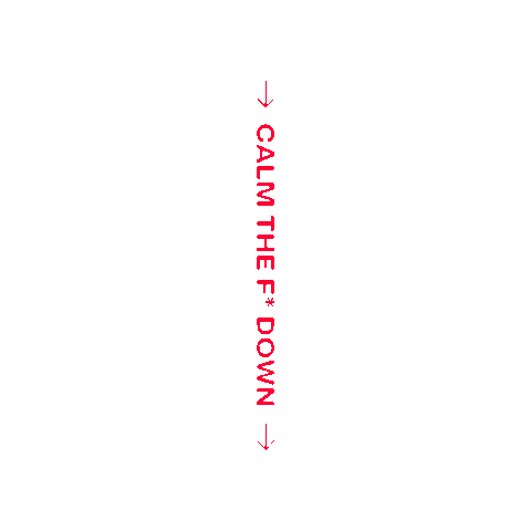 United Unity Sticker by UnityWellnessCo
