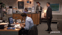 You're Doing Great!