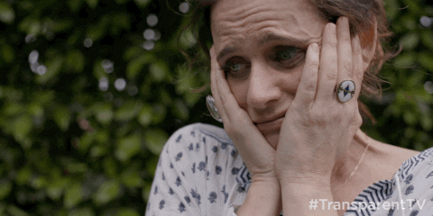 season 3 GIF by Transparent