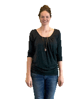 Kelly Khb Sticker by KHBedrijfsondersteuning