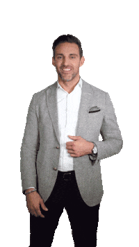 Sweat Immo Sticker by Hillewaere